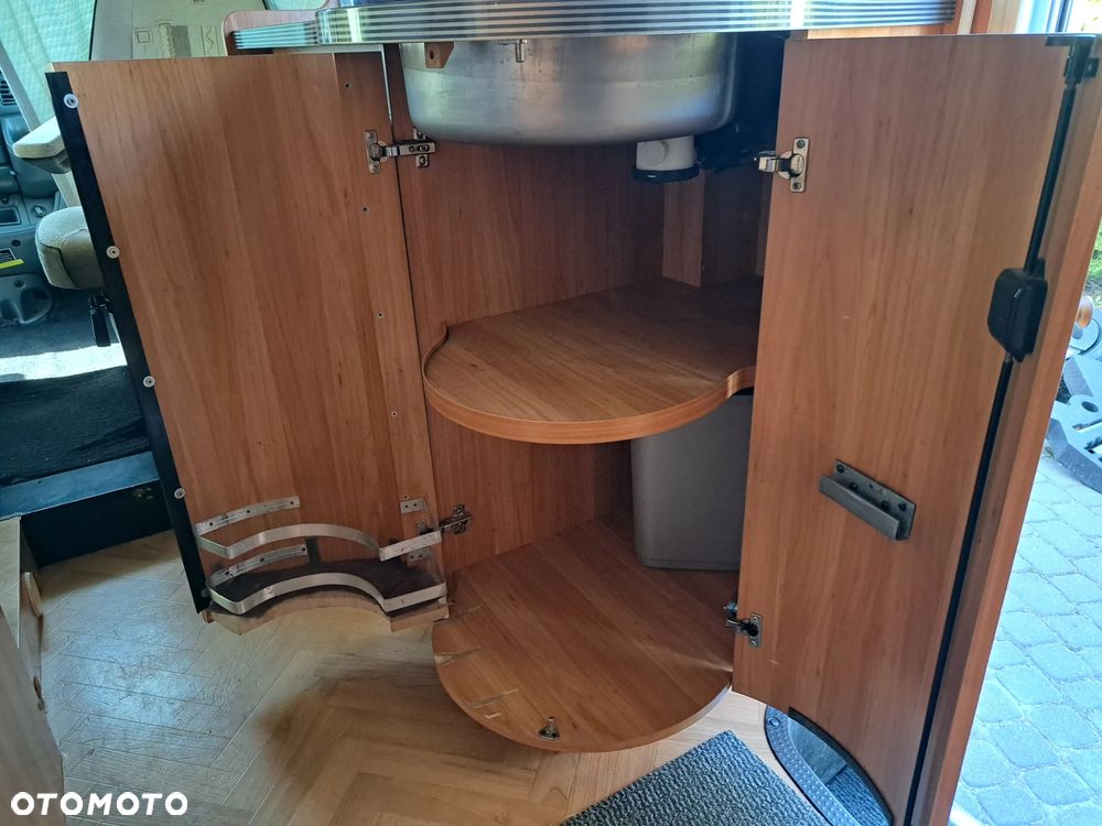 Burstner MARANO A590 - 35