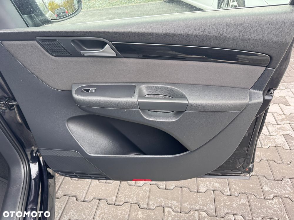 Seat Alhambra 2.0 TDI Ecomotive Xcellence - 22