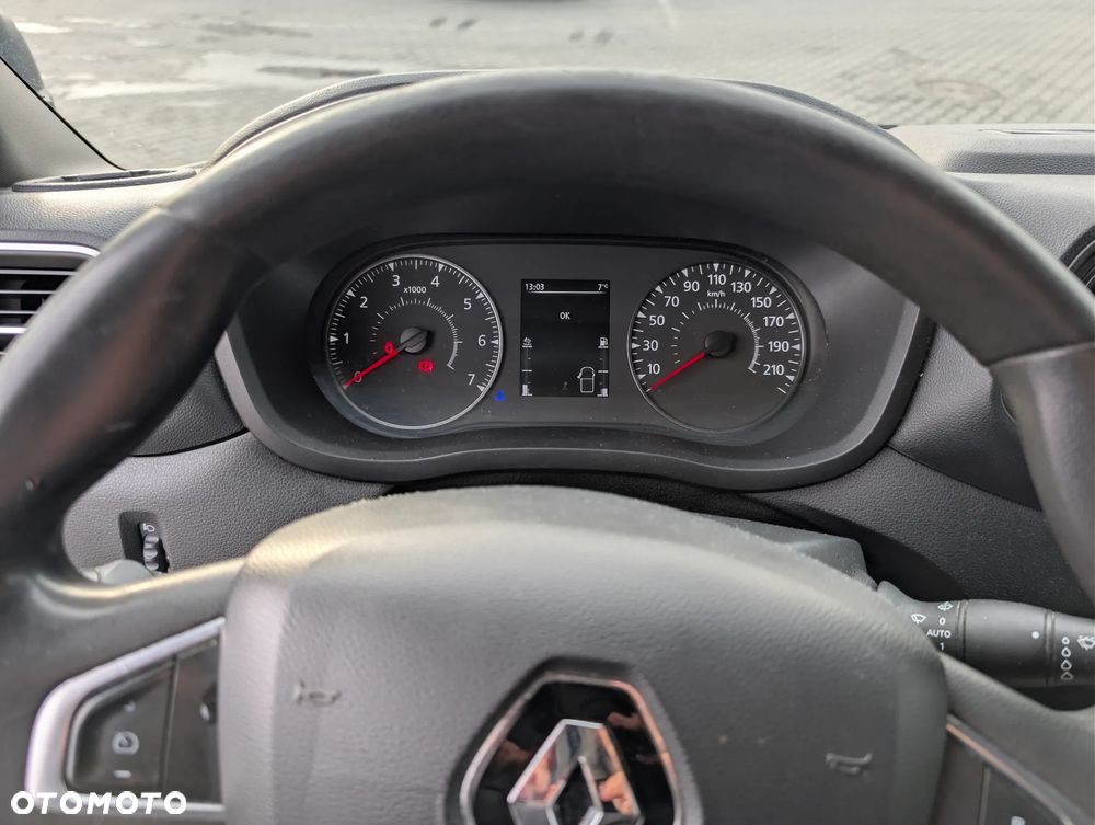 Renault MASTER 3 - 10