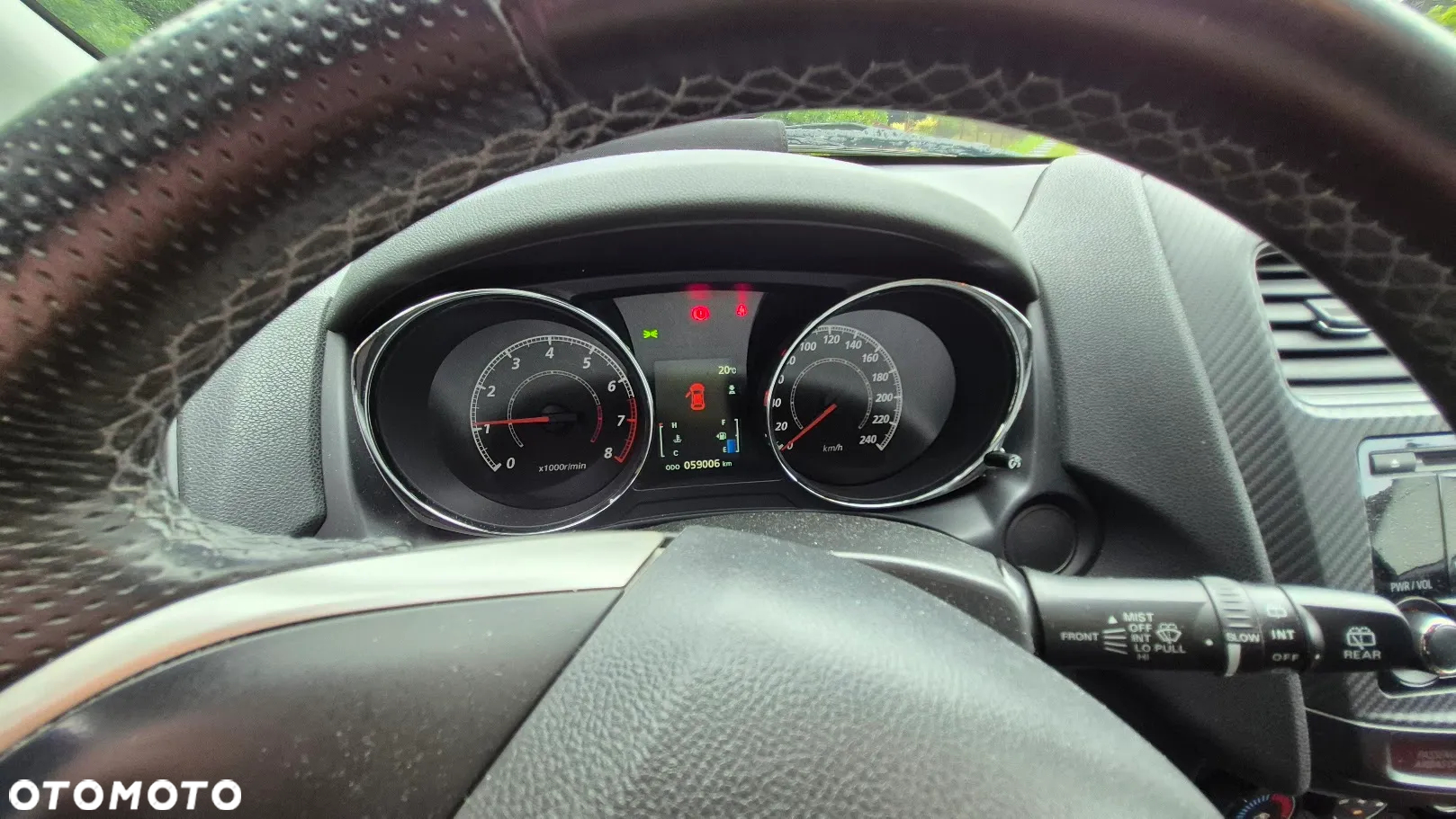 Mitsubishi ASX 1.6 Inform EU6 - 10
