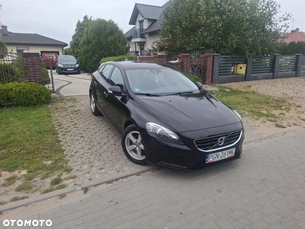 Volvo V40 D2 Kinetic - 1