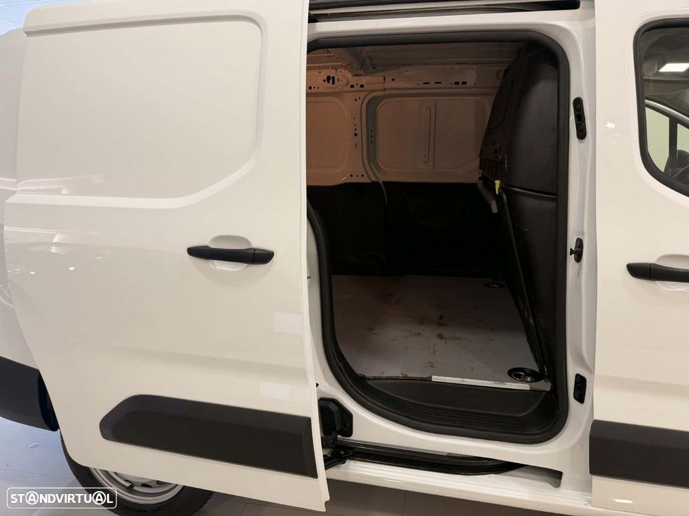 Citroën Berlingo 1.5 BlueHDi XL Club - 6