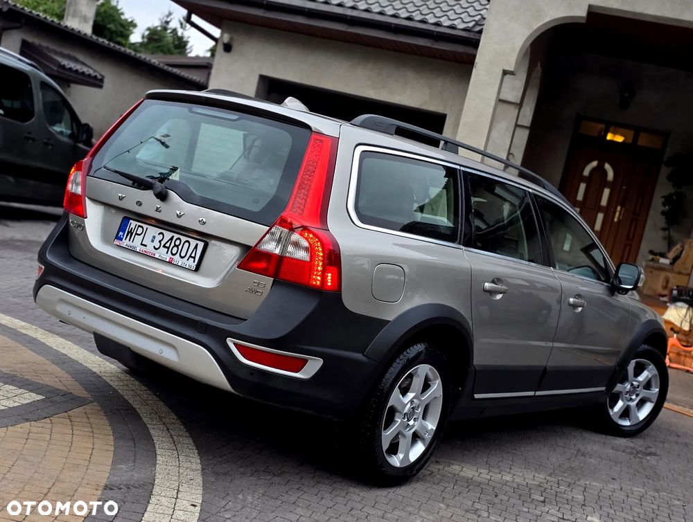 Volvo XC 70 - 6