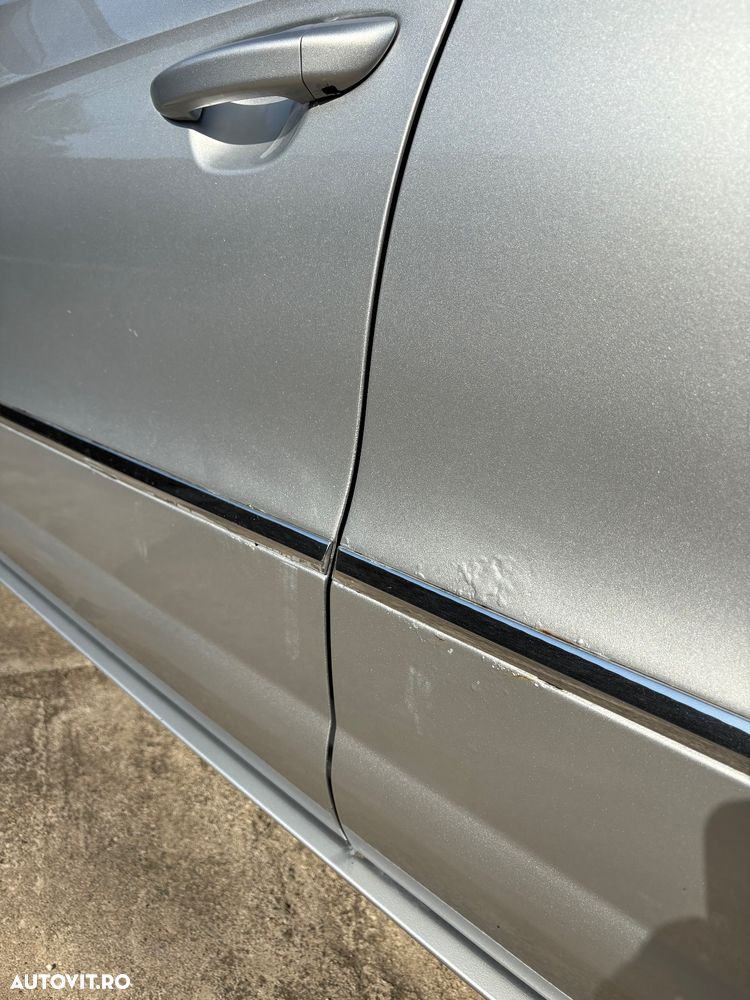 Volkswagen Passat CC 1.8 TSI - 10