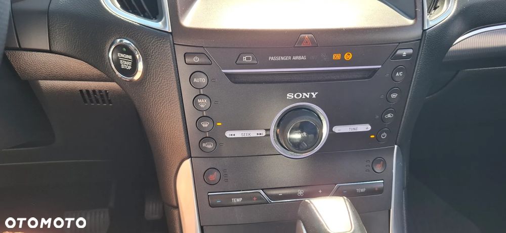 Ford S-Max 2.0 TDCi Bi-Turbo Vignale PowerShift - 18