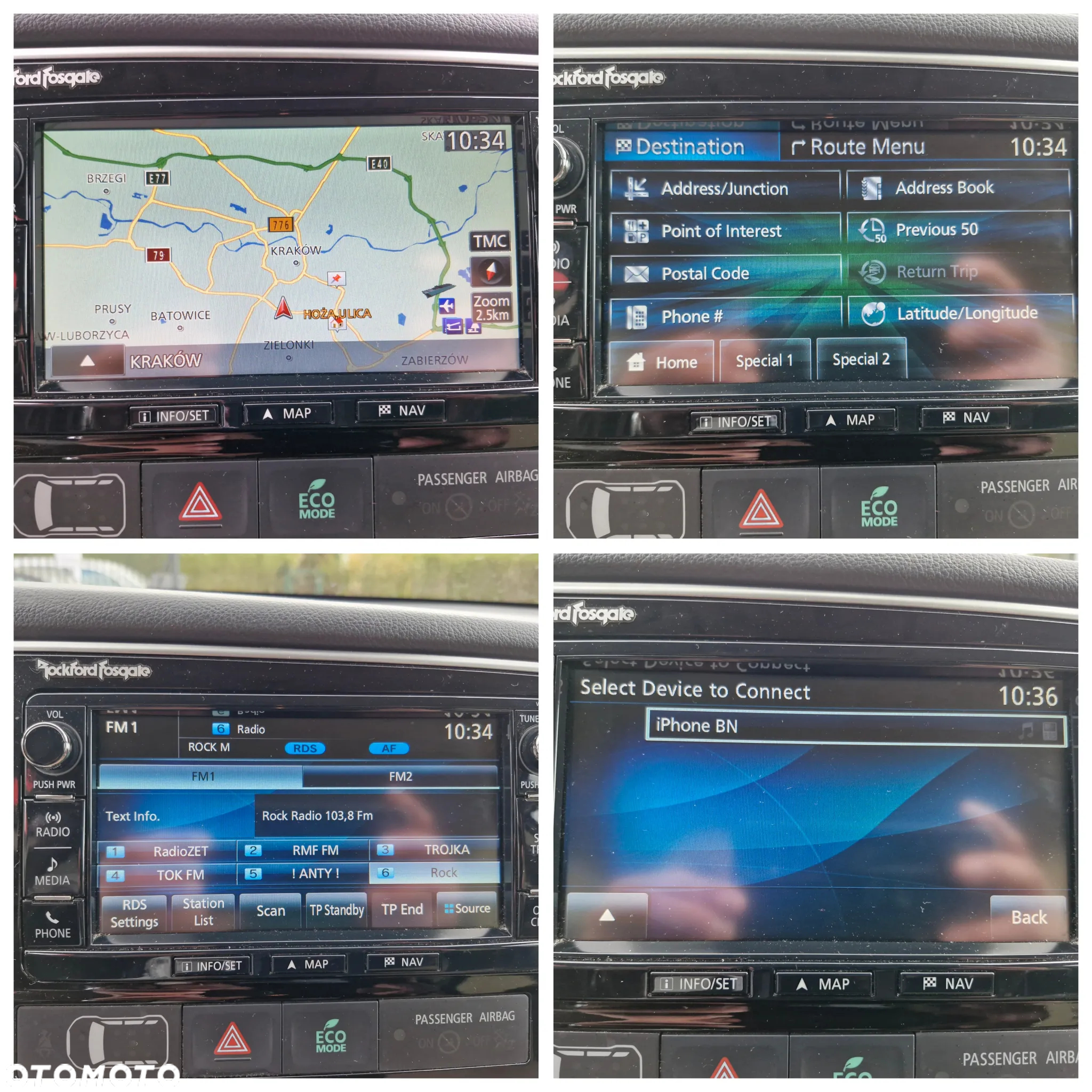 Mitsubishi Outlander - 37