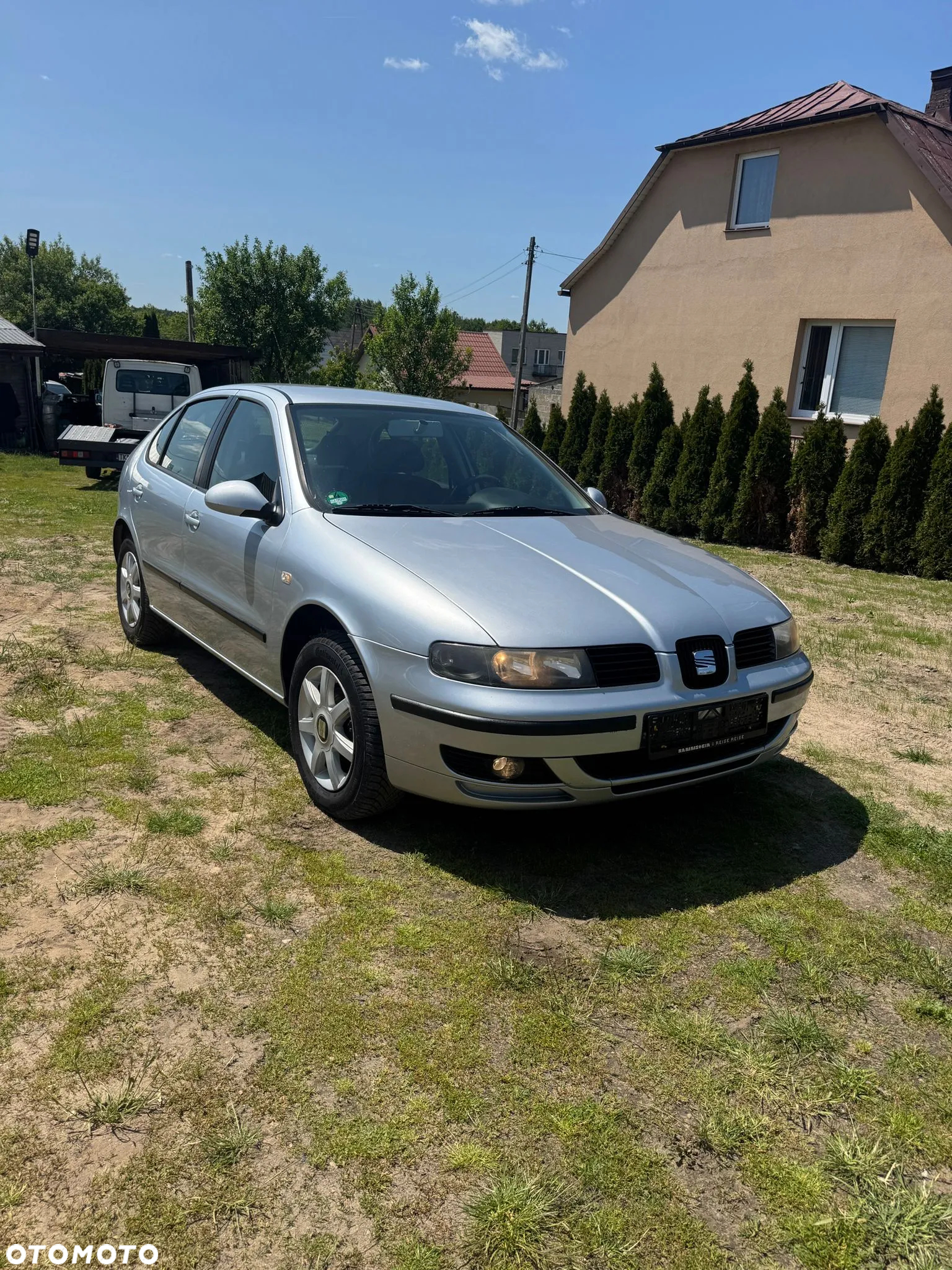 Seat Leon 1.6 Stella - 3