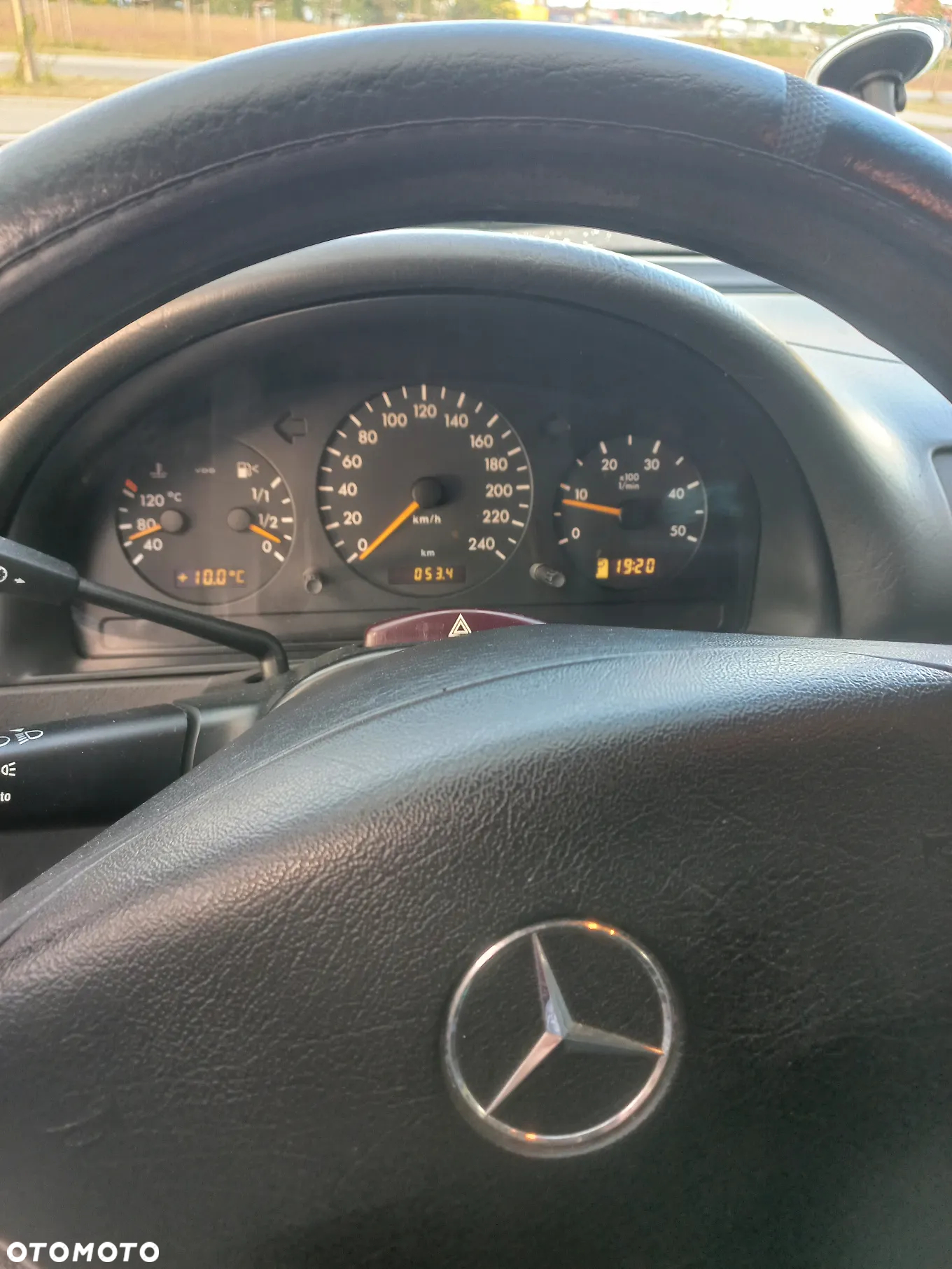 Mercedes-Benz ML - 7