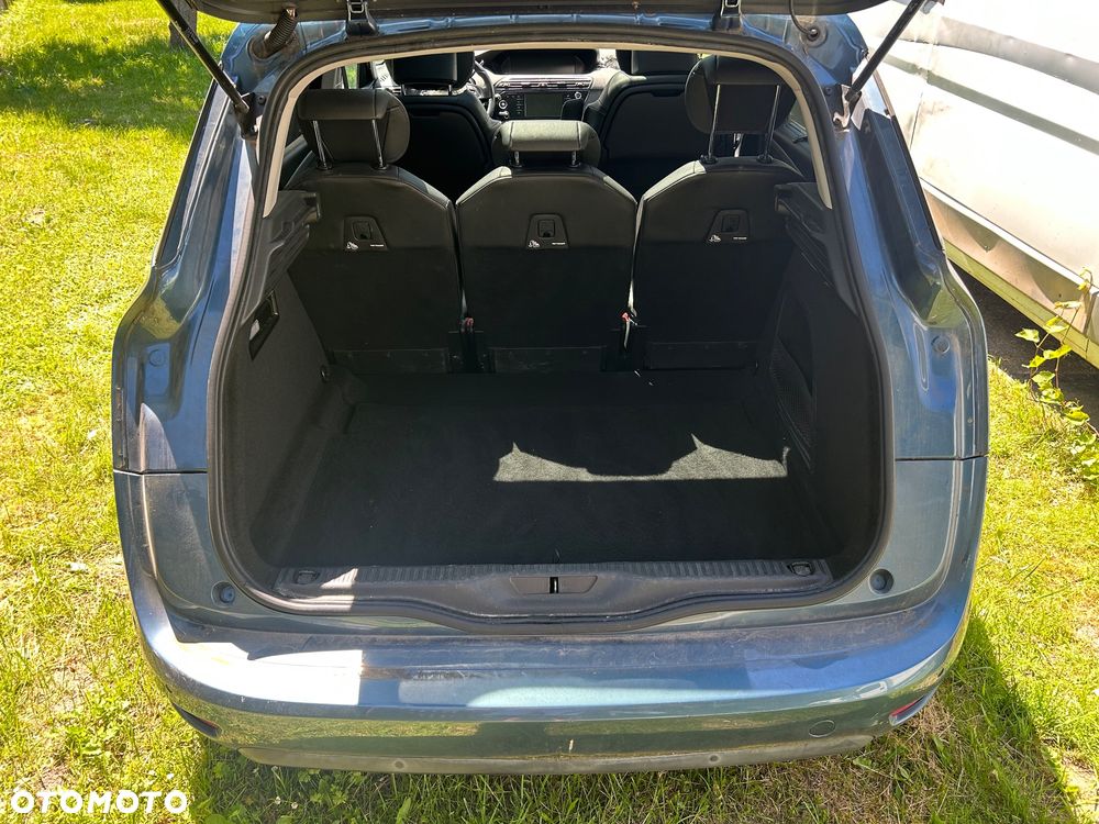 Citroën C4 Picasso BlueHDi 150 EAT6 Exclusive - 5
