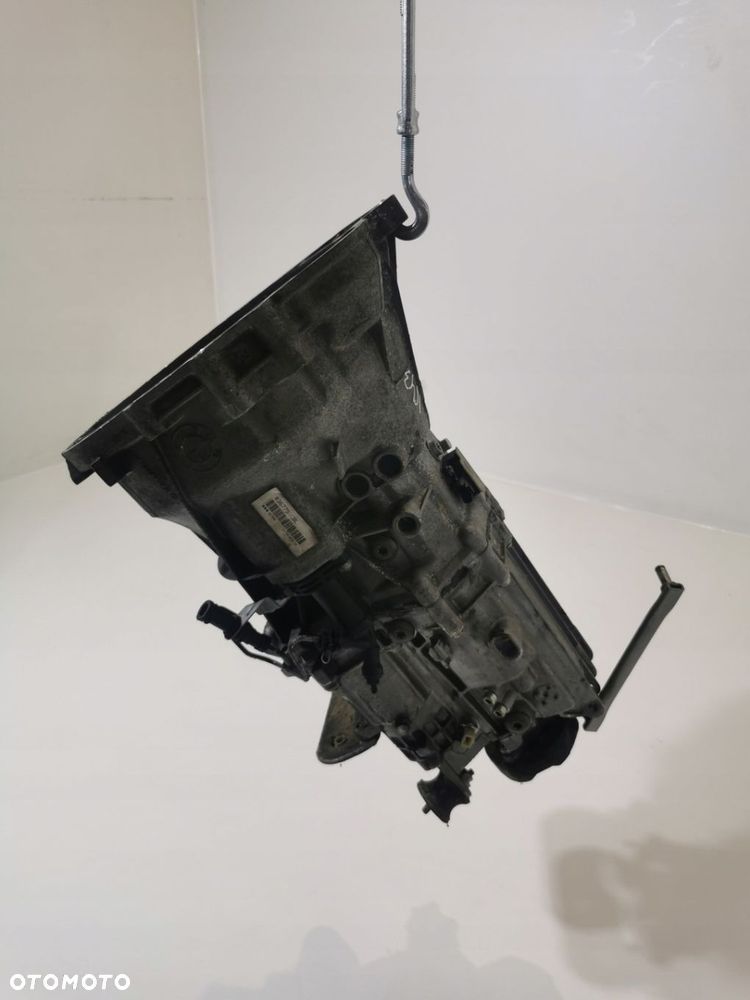 SKRZYNIA BIEGÓW BMW 1 E87 3 E90 2170017396 - 7