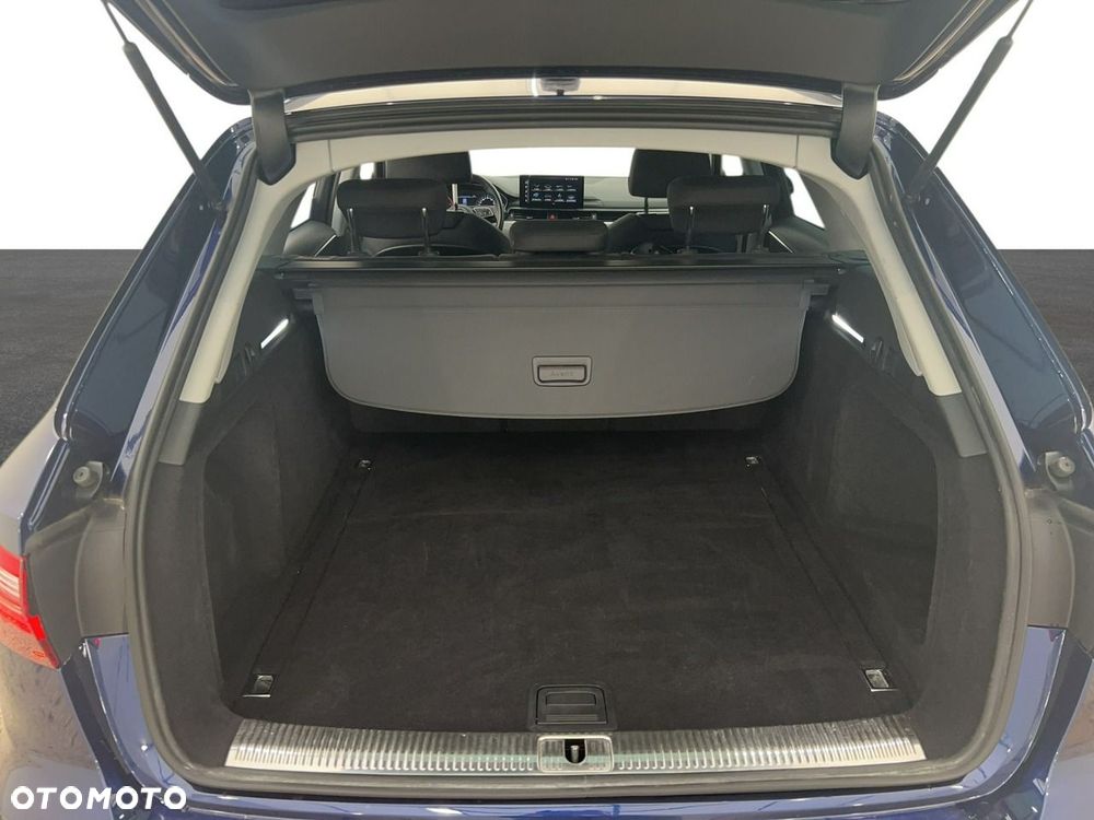 Audi A4 Avant 35 TDI mHEV S tronic - 11