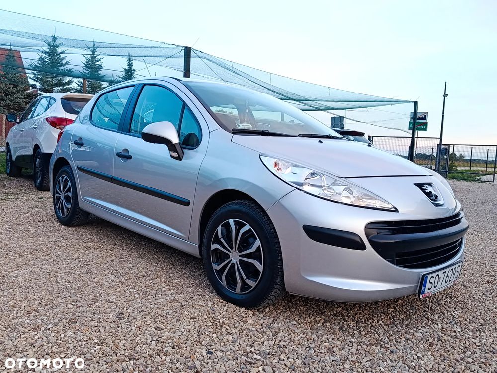 Peugeot 207 75 forever - 27