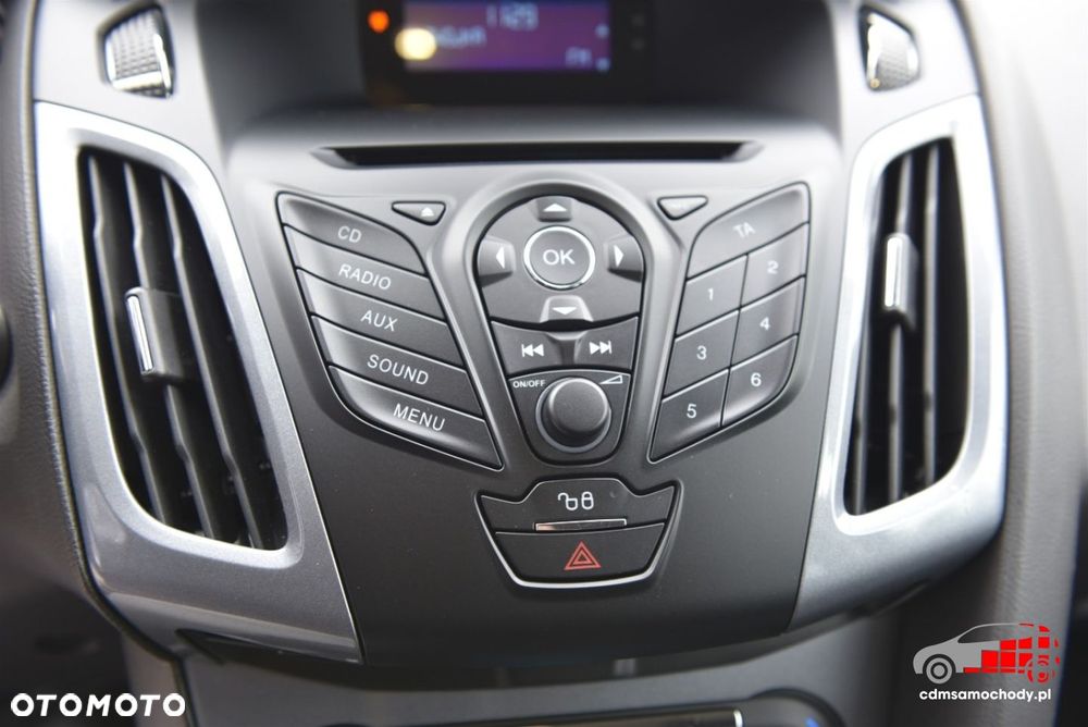 Ford Focus - 23