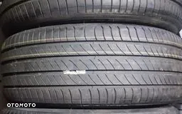 Opony MICHELIN PRIMACY4 215/55R18 99V 2021r jak nowe