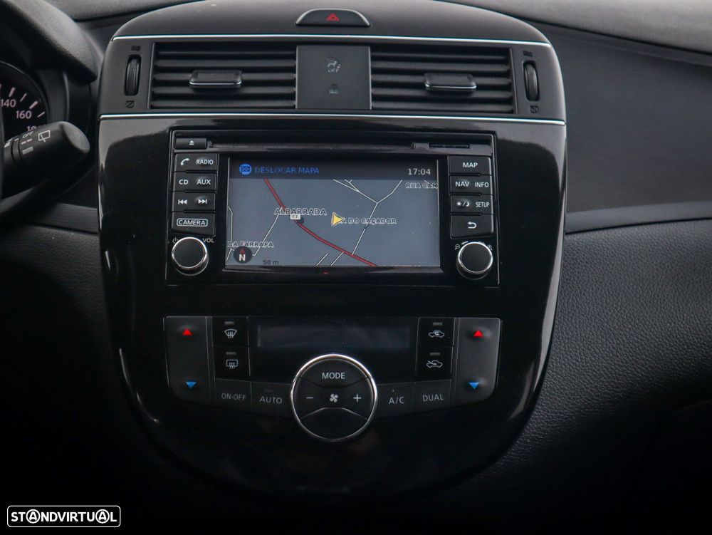 Nissan Pulsar 1.5 dCi Tekna - 25