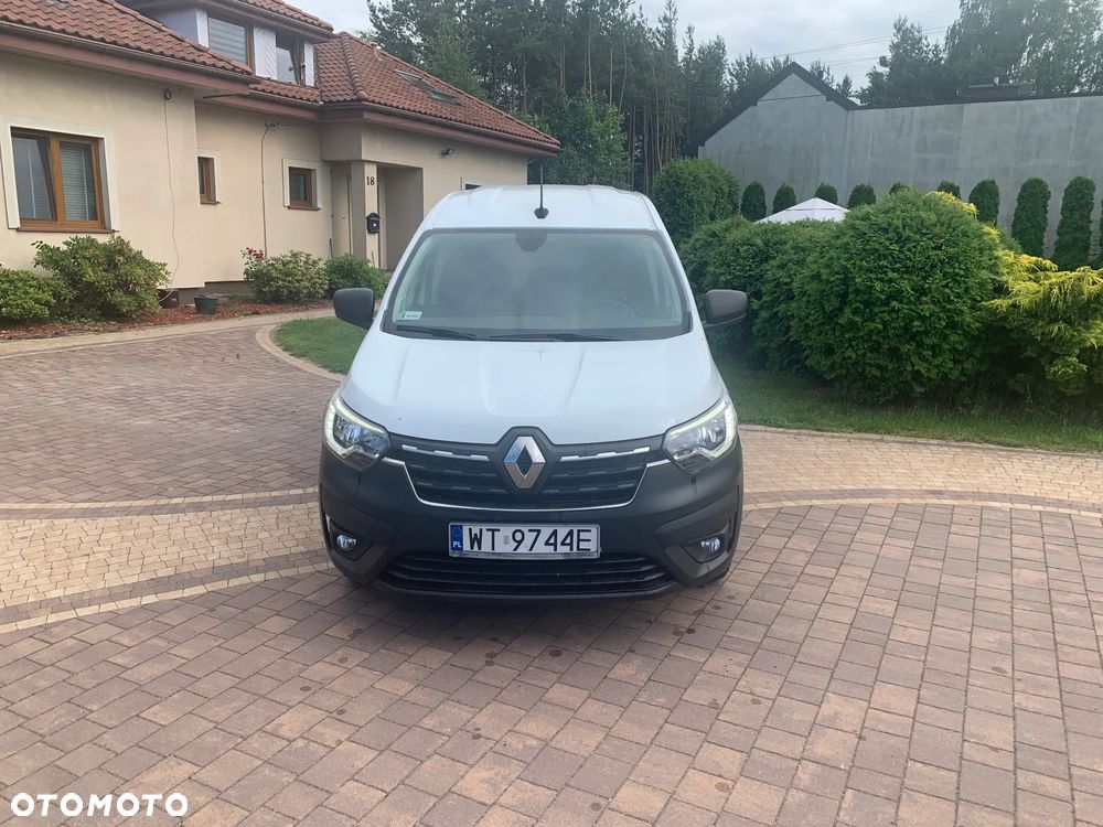Renault Express - 2