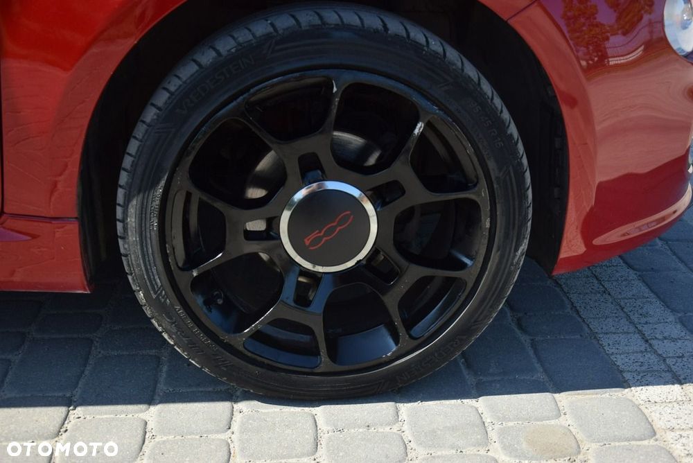 Fiat 500 - 13