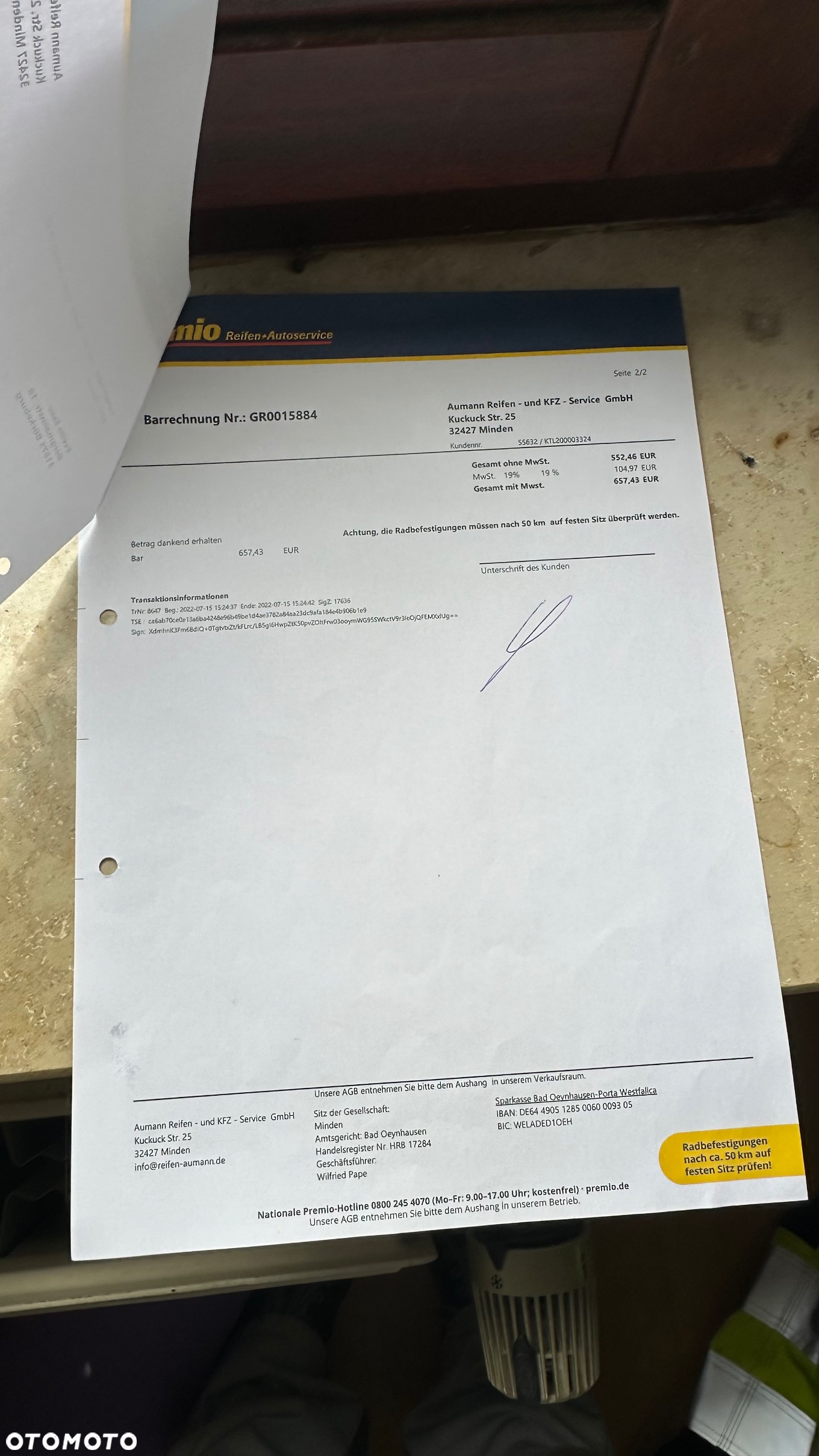 Renault Clio 1.5 dCi Dynamique - 18