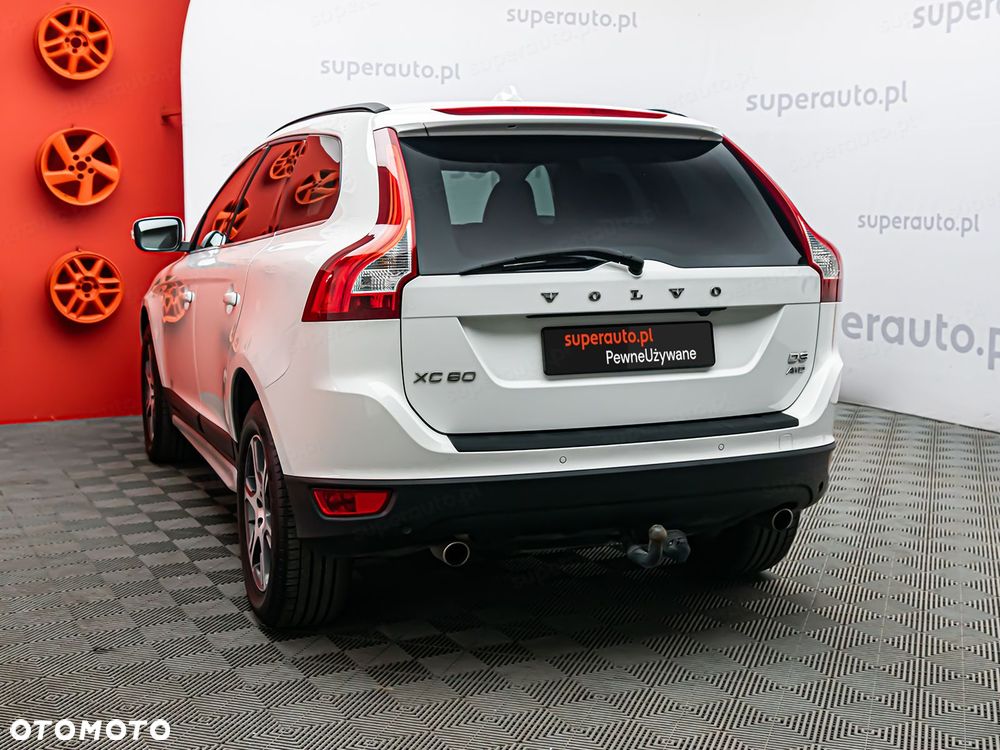 Volvo XC 60 - 30