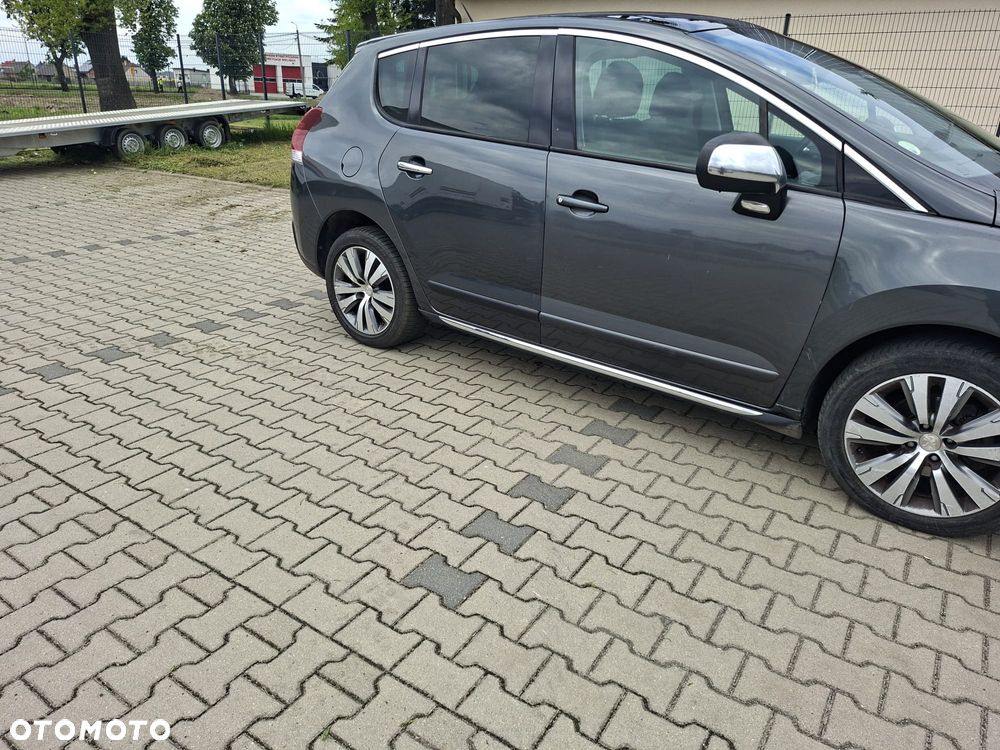 Peugeot 3008 BlueHDi 120 EAT6 Stop & Start Active - 12