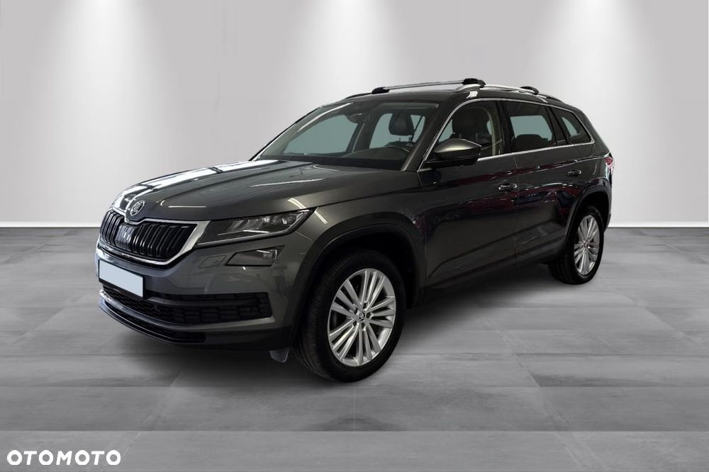 Skoda Kodiaq 2.0 TDI 4x4 DSG Style - 2