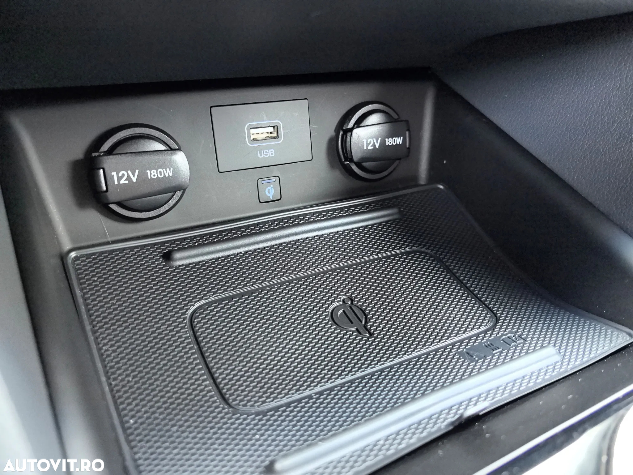 Hyundai IONIQ Plug-In Hybrid 1.6 141CP Exclusive - 22