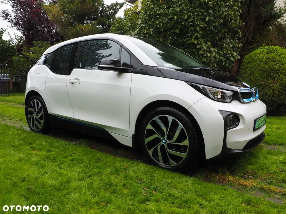 BMW i3 94 Ah - 2