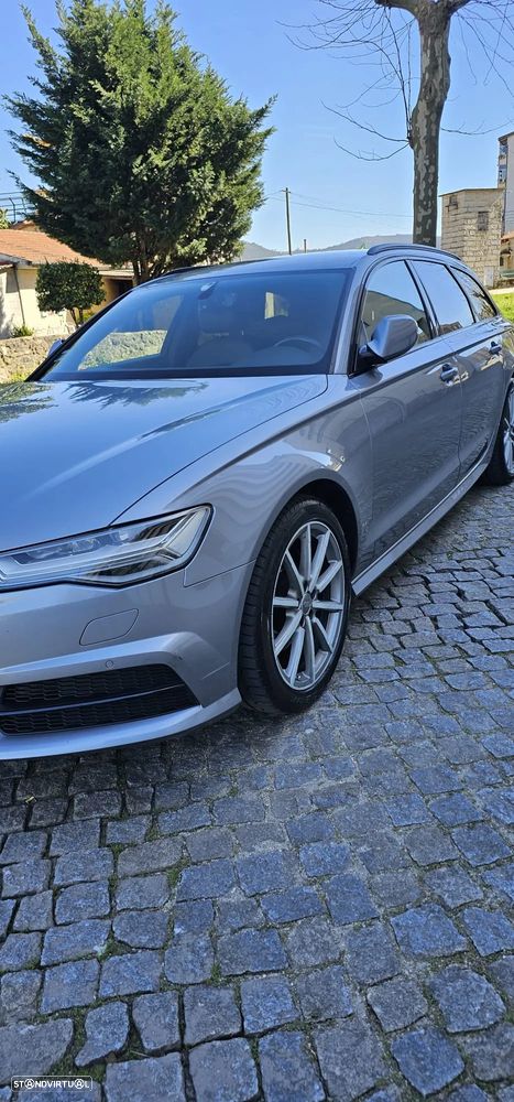 Audi A6 Avant - 19