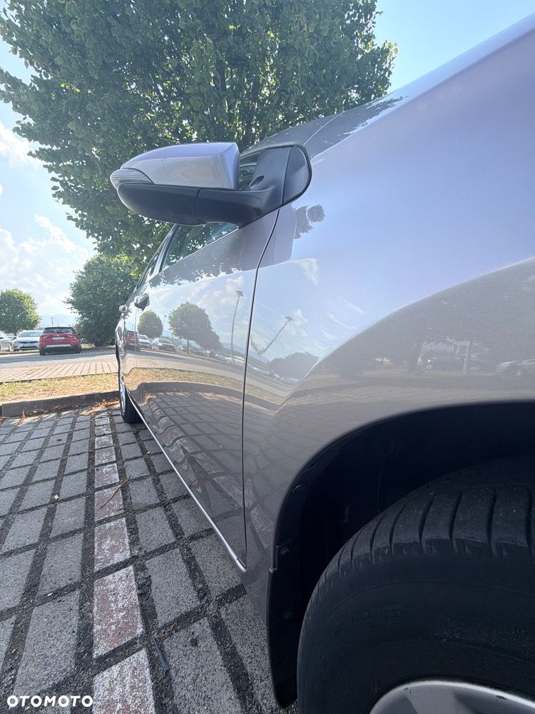 Toyota Corolla 1.6 Comfort - 7