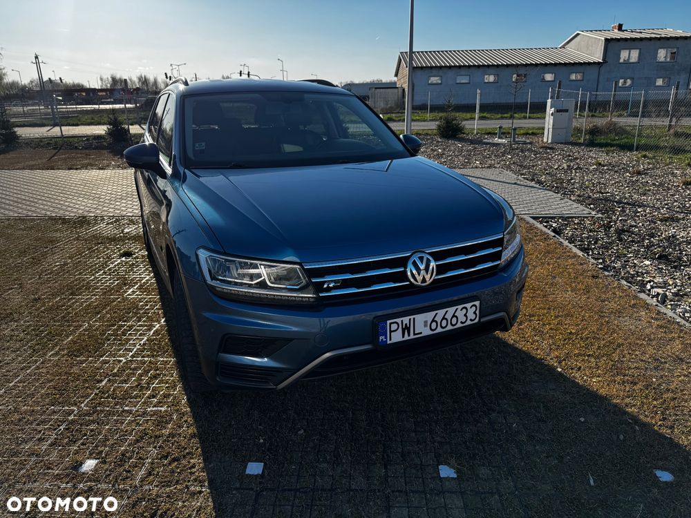 Volkswagen Tiguan - 9