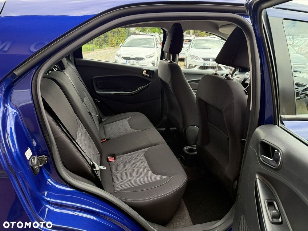 Ford Ka+ - 24