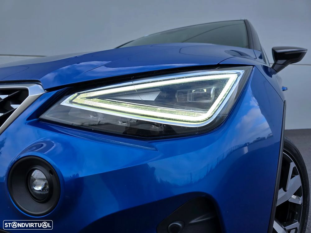 SEAT Arona 1.0 TSI Xperience - 3