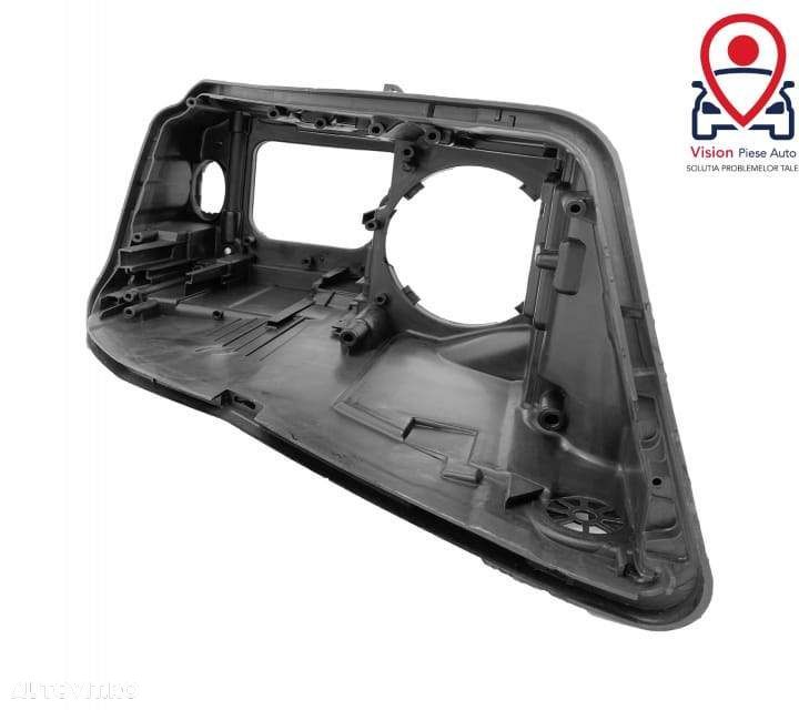 Carcasa Far Dreapta Noua Xenon Adaptiv Audi  A8  D4/4H [2010 - 2014] - 6