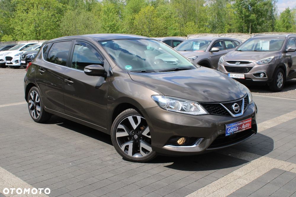 Nissan Pulsar - 7