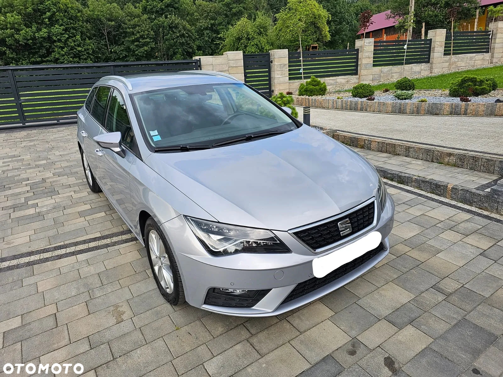 Seat Leon 1.6 TDI DSG Xcellence - 8