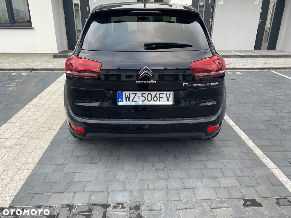 Citroën SpaceTourer - 6