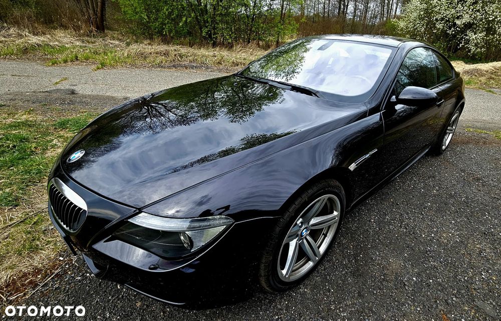 BMW M6 - 4