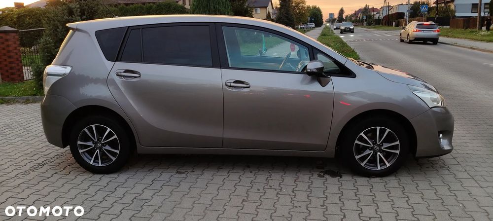 Citroën C4 Picasso - 39