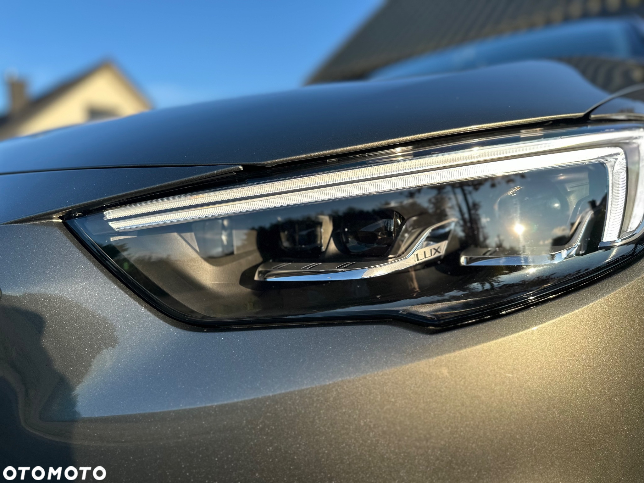 Opel Insignia 1.5 T GPF Elite S&S - 6
