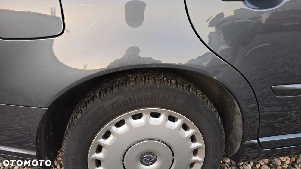 Volvo S40 DPF D3 Kinetic - 32