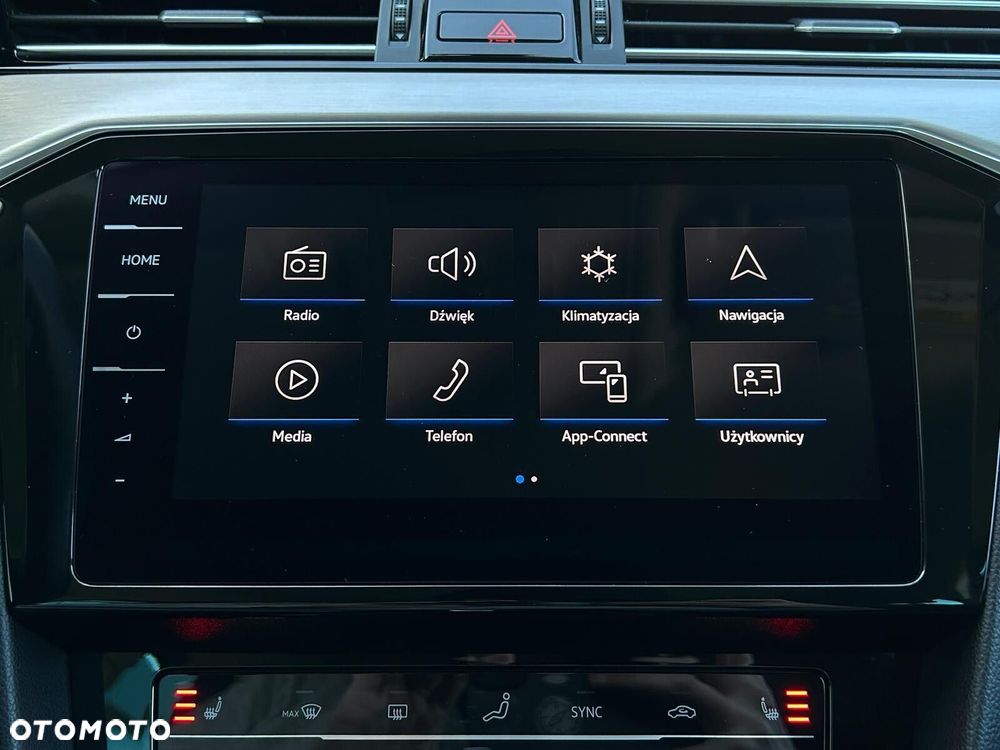 Volkswagen Passat 2.0 TSI Elegance DSG - 28