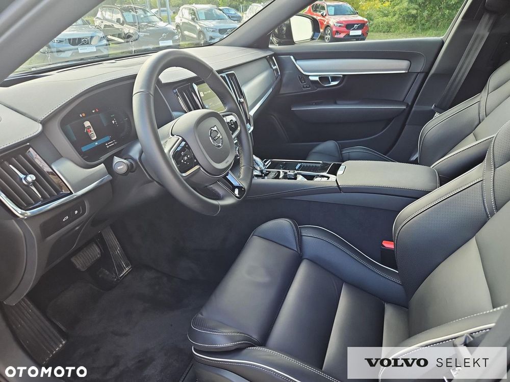 Volvo S90 - 10
