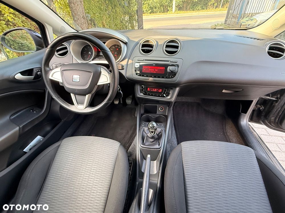 Seat Ibiza SC 1.2 TSI Sport - 8