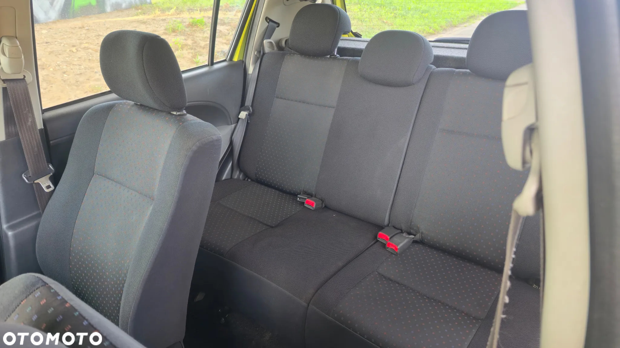 Daihatsu Sirion 1.0 CooLine - 16
