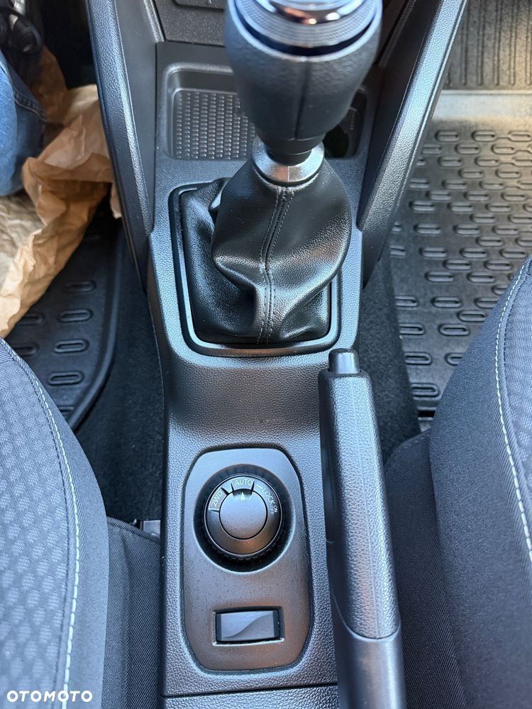 Dacia Duster 2023