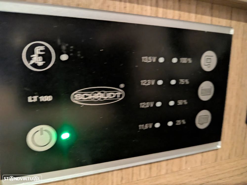 Carado T T339 Automática - 25