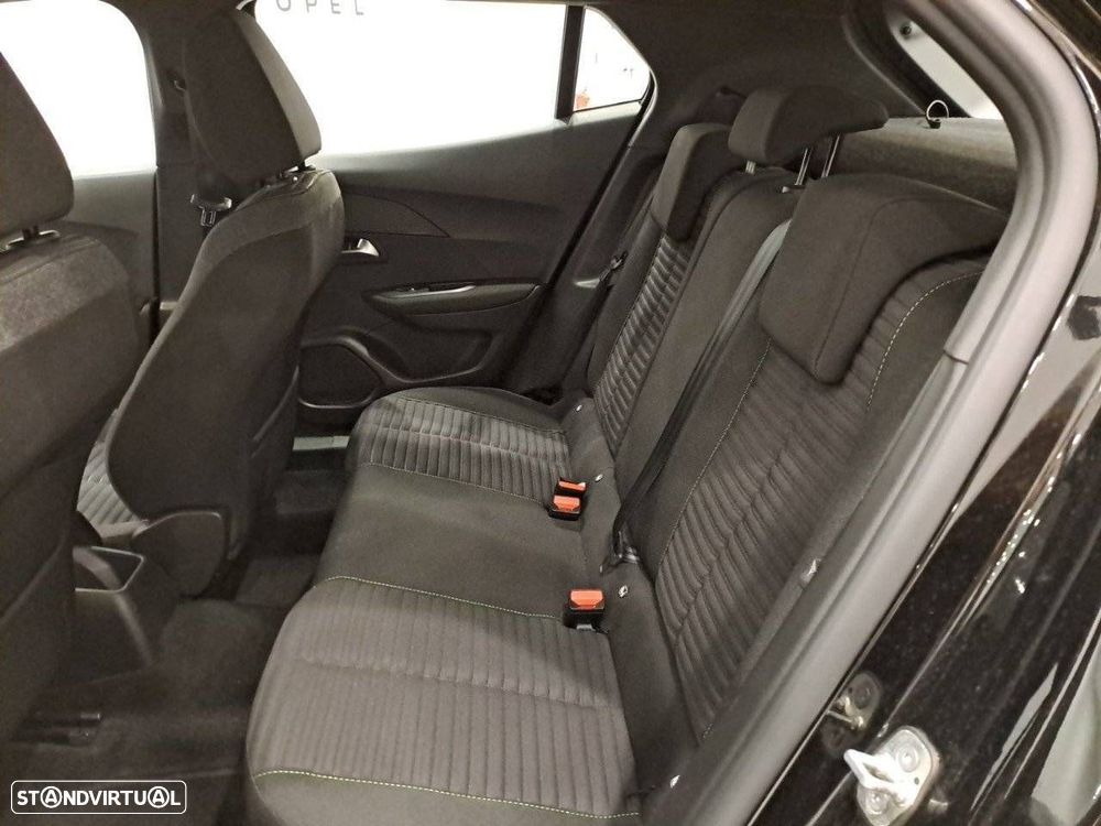 Peugeot 2008 1.2 PureTech Active - 19