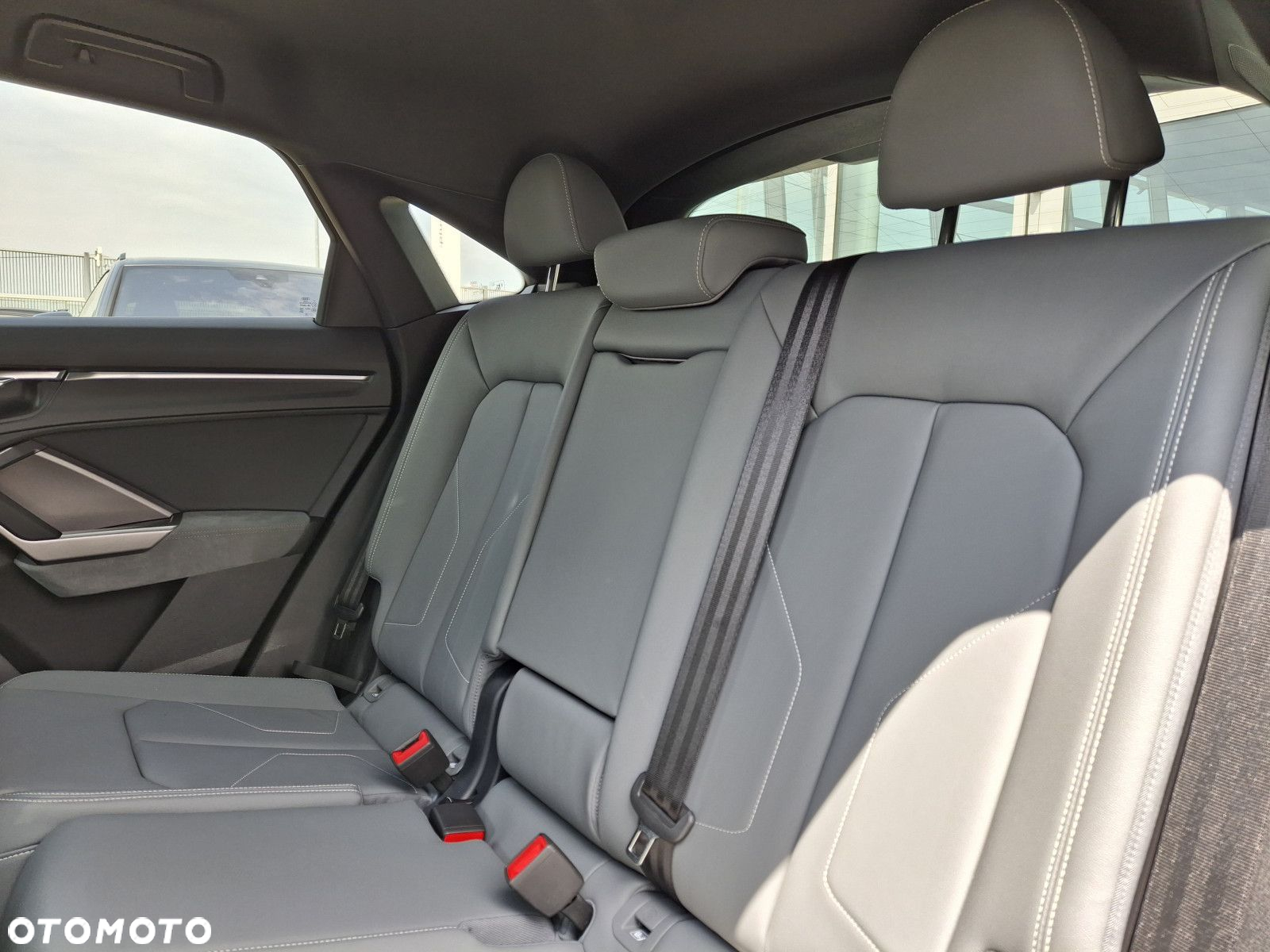 Audi Q3 Sportback - 22