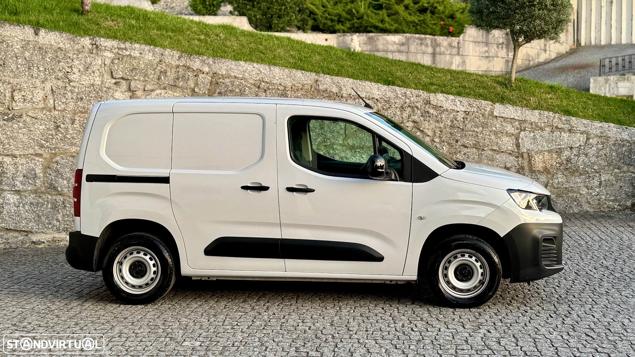 Peugeot Partner - 19