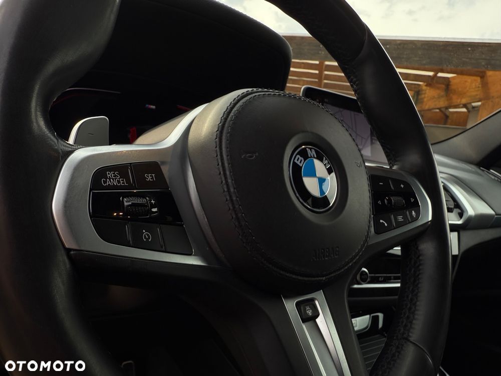 BMW X3 xDrive30i M Sport - 26